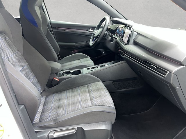 Volkswagen Golf DSG GTE