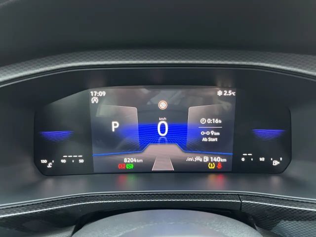 Volkswagen T-Cross 1.0 TSI DSG Life