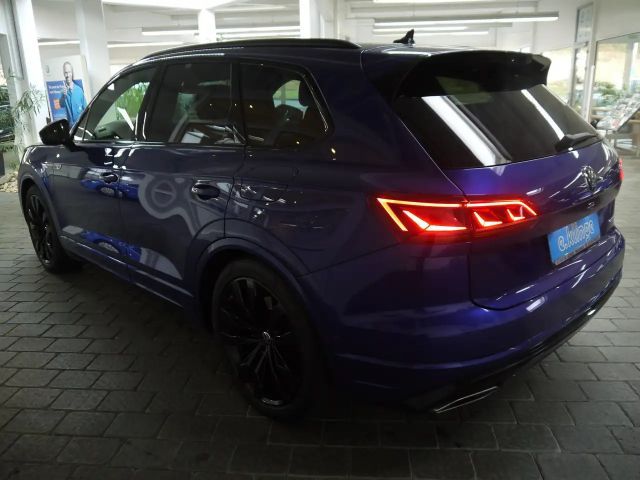 Volkswagen Touareg 4Motion eHybrid