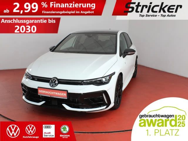 Volkswagen Golf 2.0 TSI DSG IQ.Drive