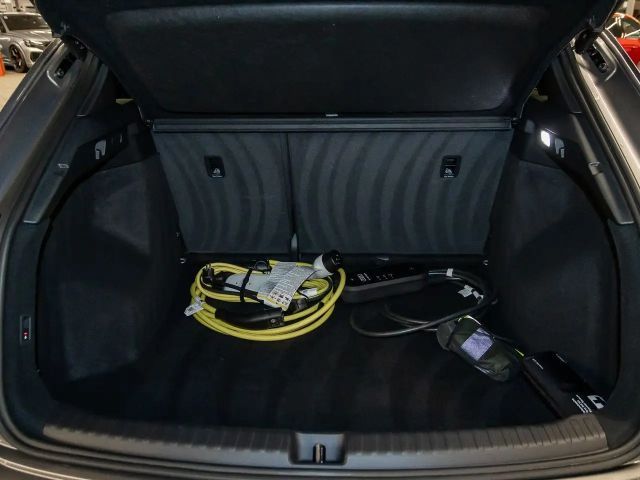 Audi Q4 e-tron 35 S-Line