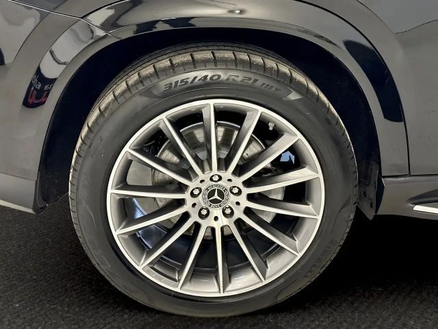 Mercedes-Benz GLE 350 AMG Line Coupé