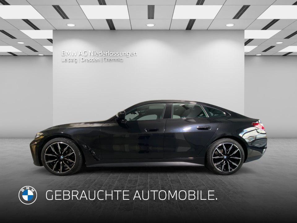 BMW 420 420d Coupé Gran Coupé xDrive