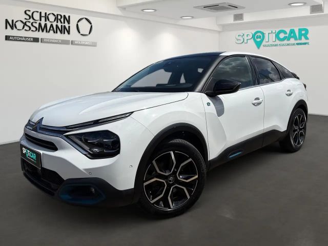 Citroën ë-C4 Shine