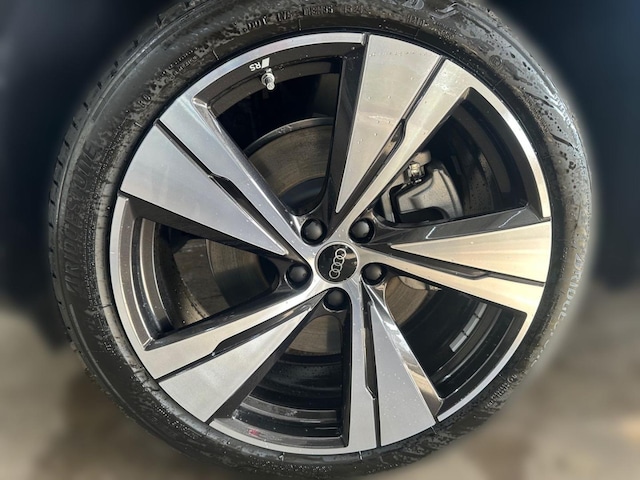 Audi Q5 Quattro S-Tronic