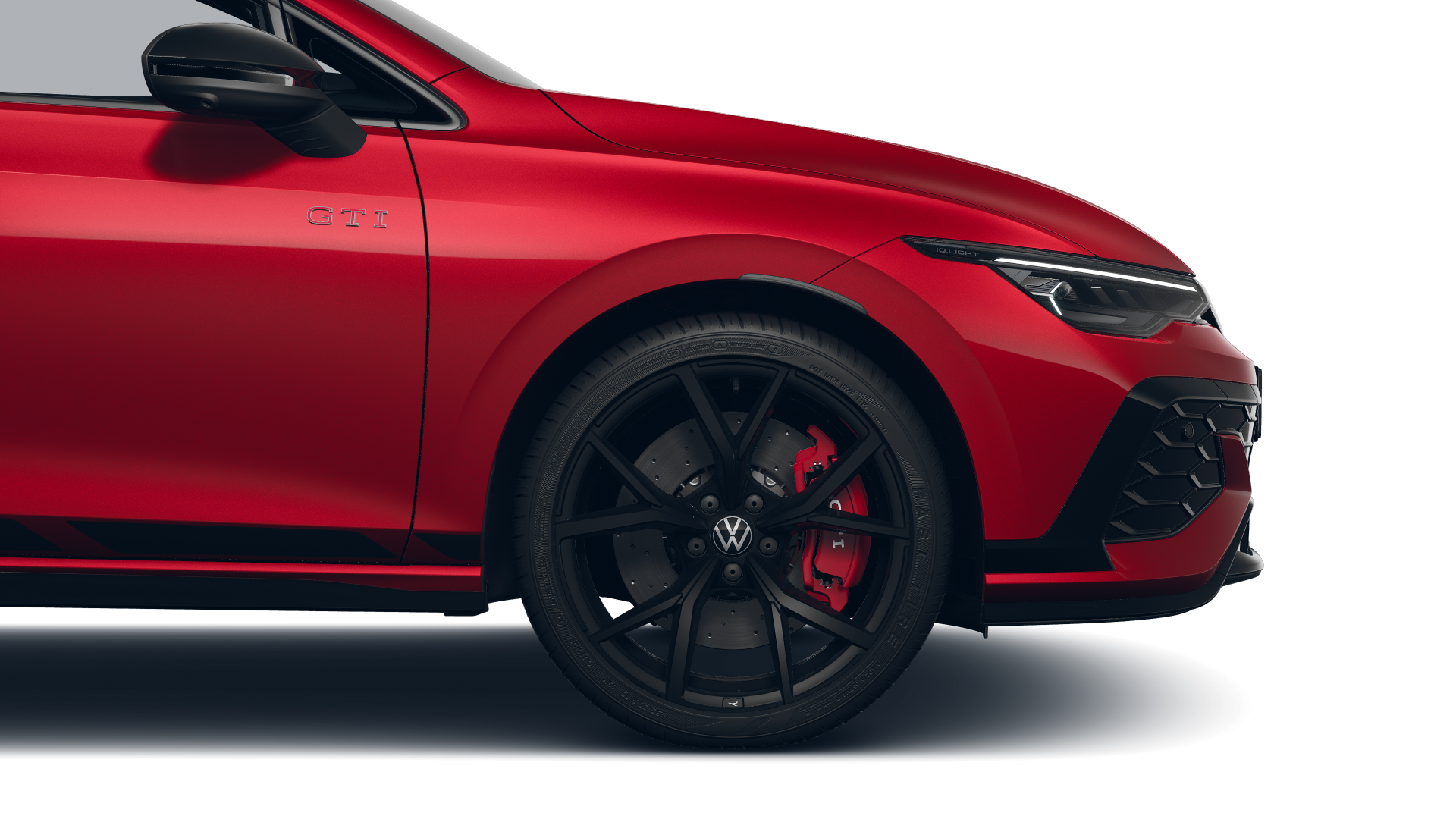 Volkswagen Golf 2.0 TSI DSG Golf VIII