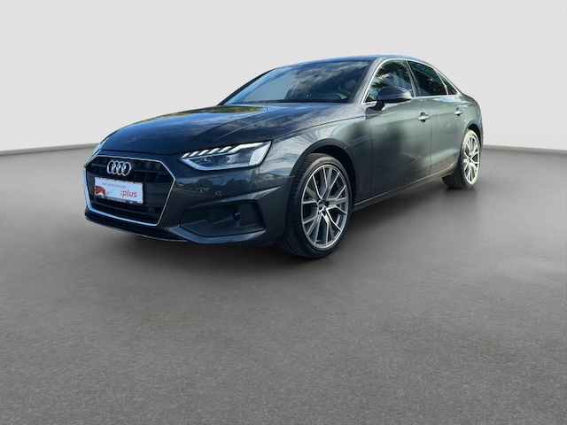 Audi A4 35 TDI S-Tronic Sedan