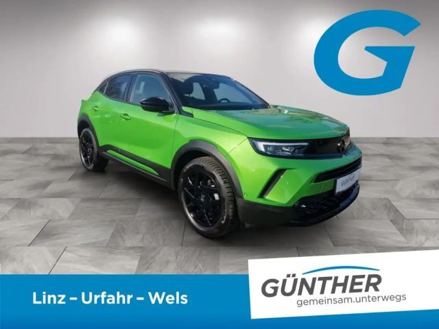 Opel Mokka GS-Line Grand Sport Turbo