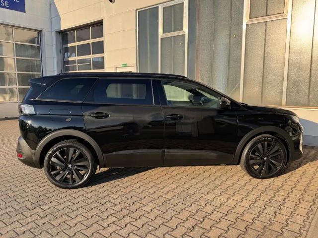 Peugeot 5008 BlueHDi EAT8 GT-Line