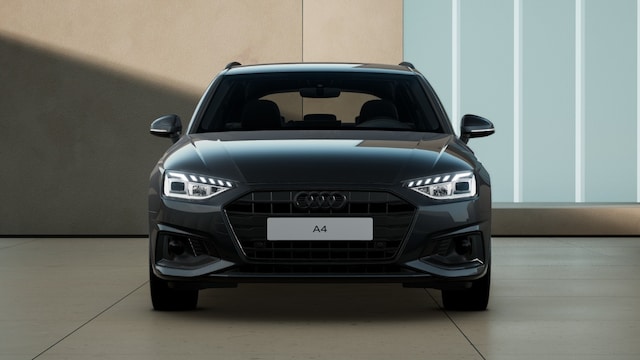 Audi A4 30 TDI Avant S-Tronic