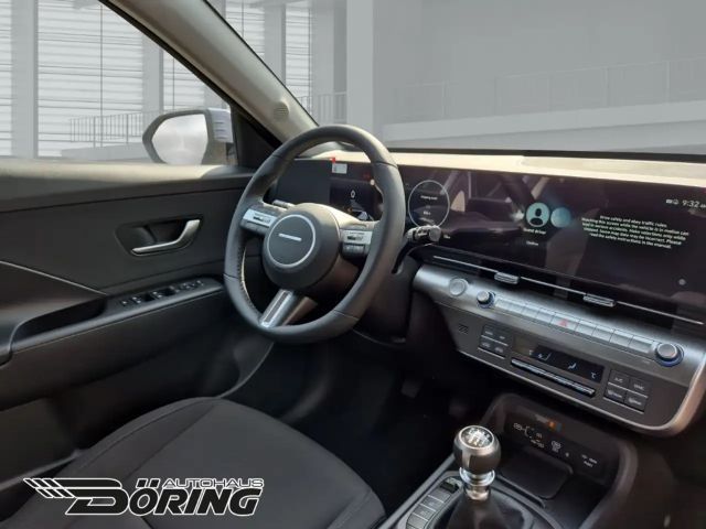 Hyundai Kona 1.0 Trend