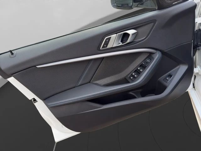 BMW 120 120i M-Sport Sedan