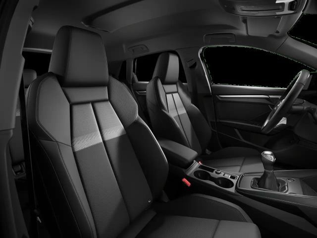 Audi A3 30 TFSI Sedan