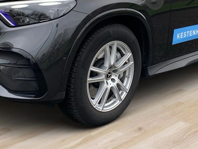 Mercedes-Benz GLC 200 4MATIC Coupé GLC 200 d