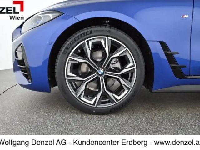 BMW 420 420d Coupé xDrive