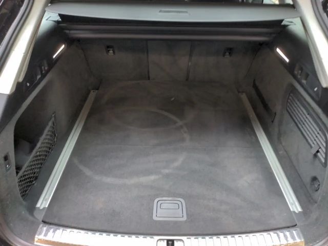 Audi A6 40 TDI Avant S-Tronic