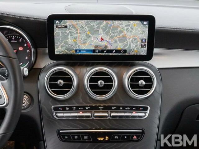 Mercedes-Benz GLC 300 4MATIC GLC 300 e