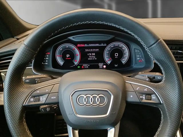 Audi Q7 50 TDI Quattro S-Line