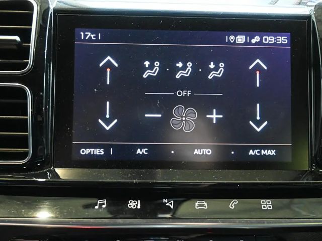 Citroën C5 Aircross Feel PureTech