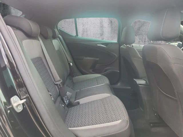 Opel Astra K Sondermodell "GS Line" 1-Hand/LED/Navi