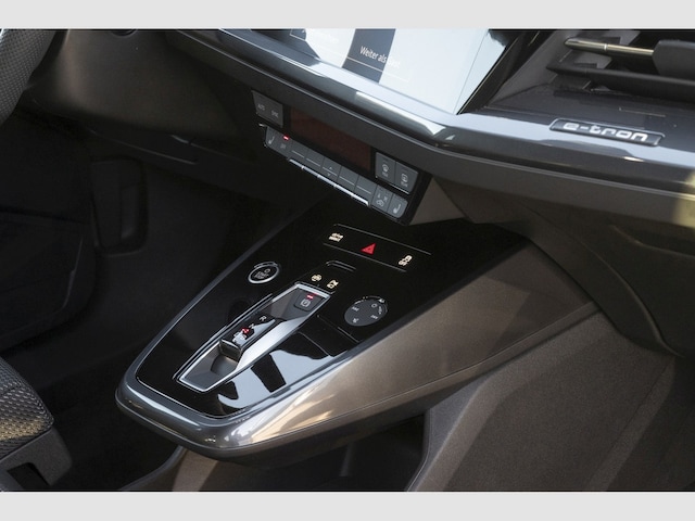 Audi Q4 e-tron Quattro Sportback