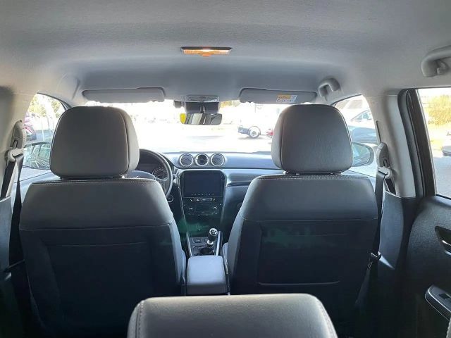 Suzuki Vitara AllGrip Flash Hybrid