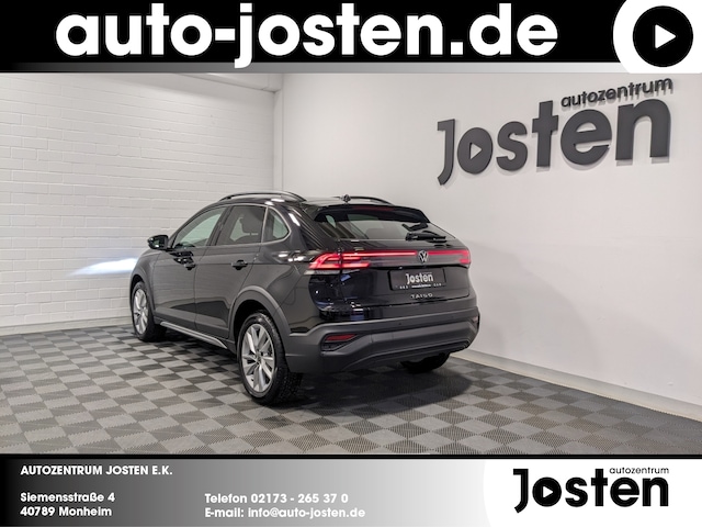 Volkswagen Taigo 1.0 TSI Life