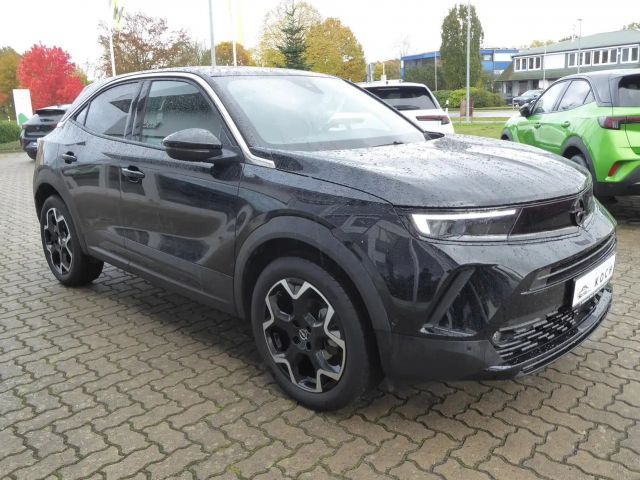 Opel Mokka Ultimate
