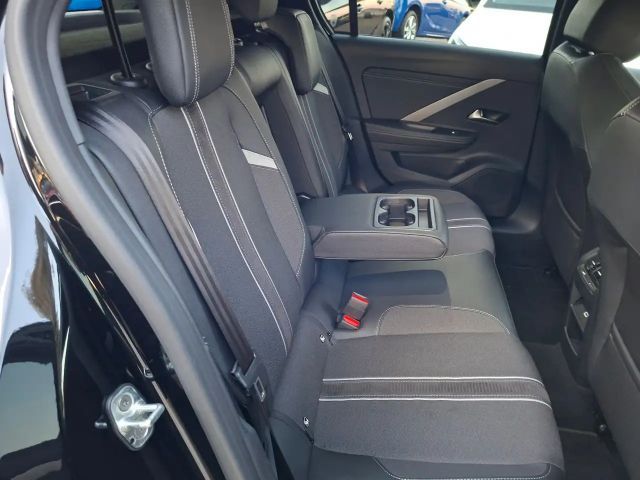 Opel Astra GS-Line Grand Sport