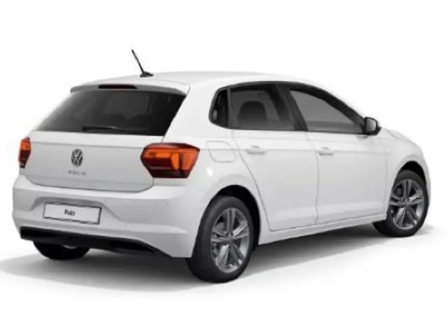 Volkswagen Polo 1.0 TSI Highline