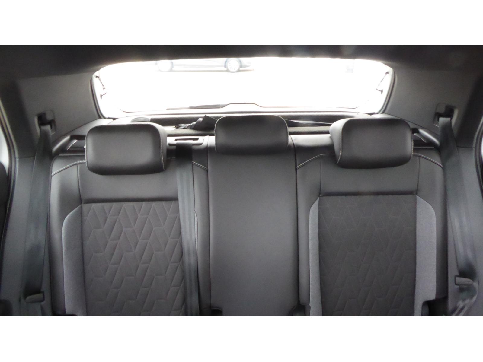 Volkswagen T-Cross 1.0 TSI DSG