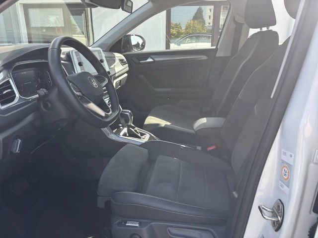 Volkswagen T-Roc 1.5 TSI DSG Style