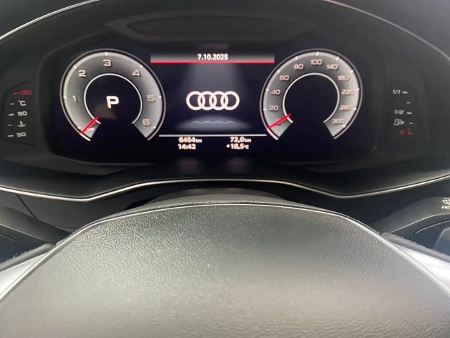 Audi A6 35 TDI