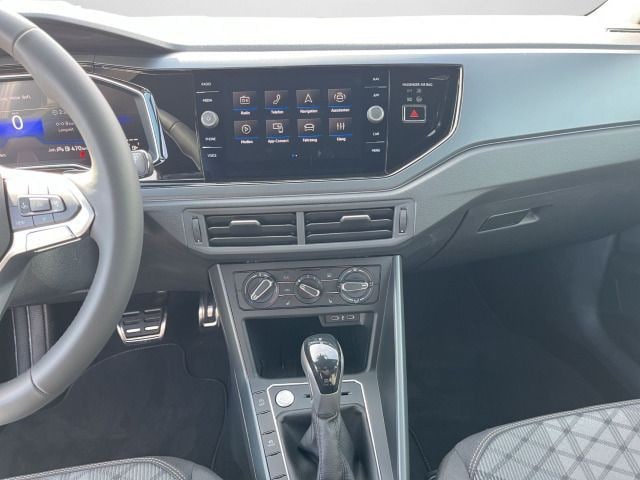 Volkswagen Taigo DSG R-Line