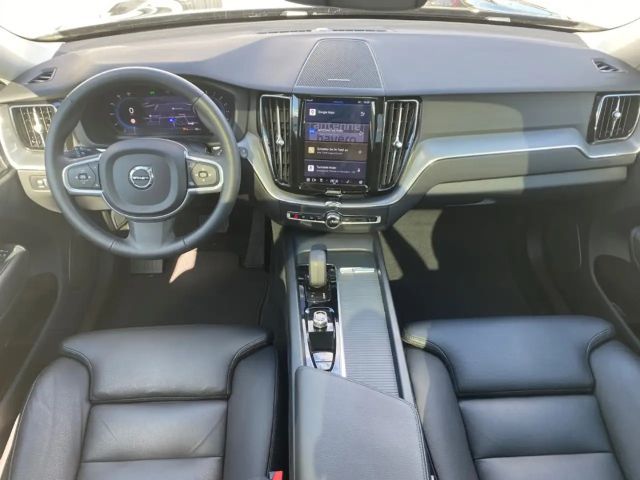 Volvo XC60 Momentum