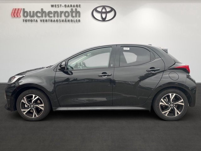Toyota Yaris 5-deurs Comfort Team D