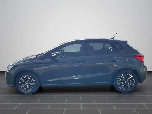 Seat Ibiza 1.0 TSI Style