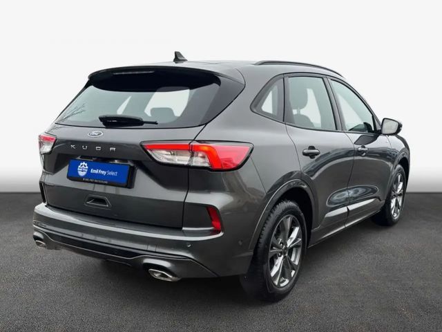 Ford Kuga ST Line