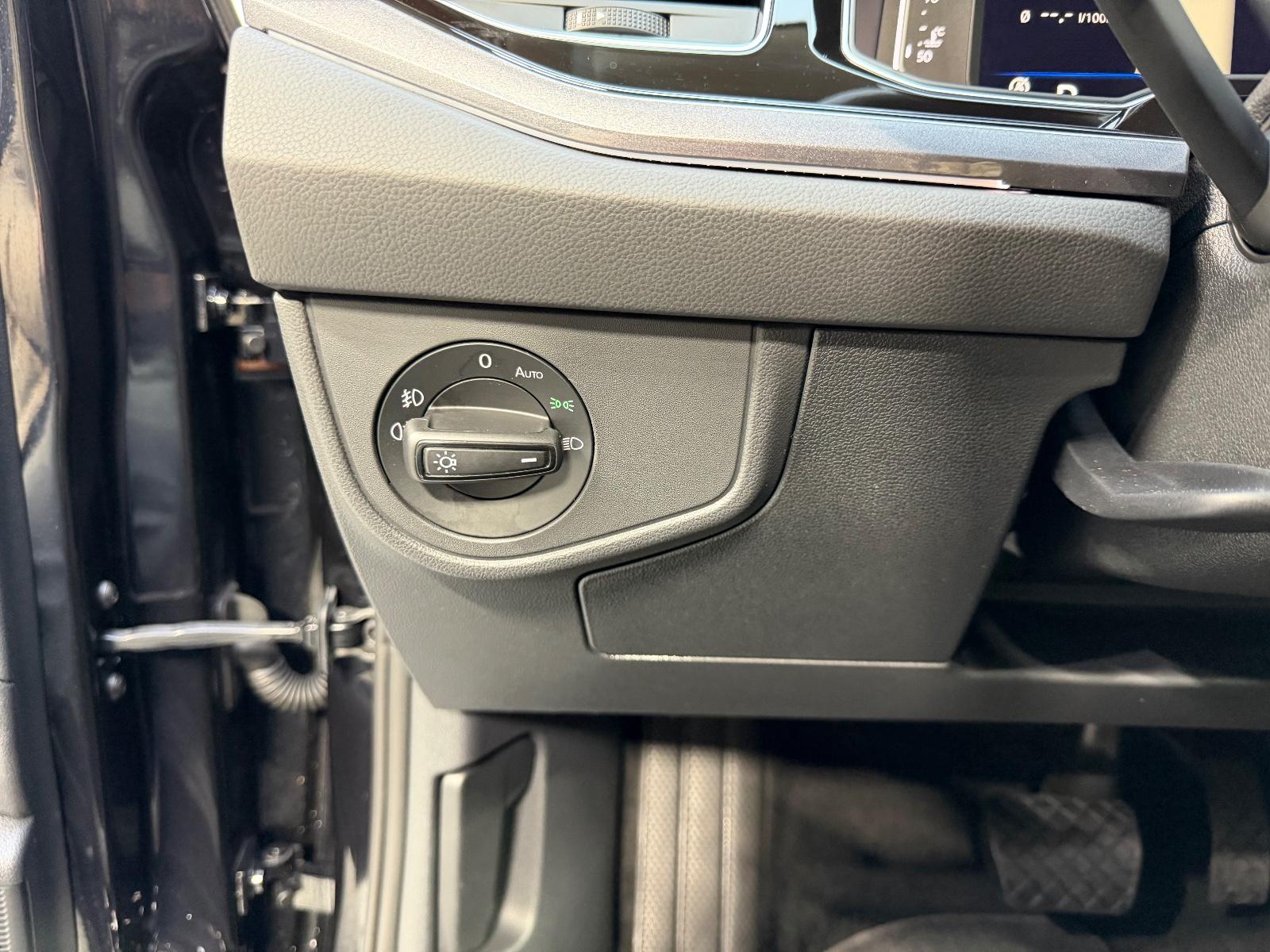 Volkswagen Taigo 1.0 TSI DSG Style