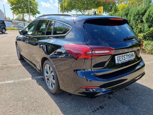 Ford Focus 1.5 EcoBlue ST Line Wagon