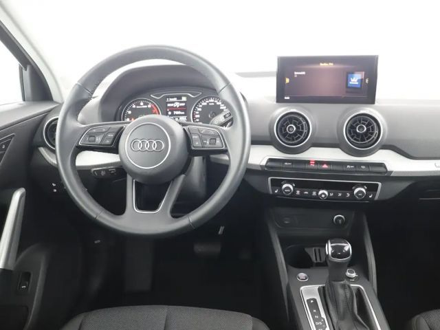 Audi Q2 35 TFSI