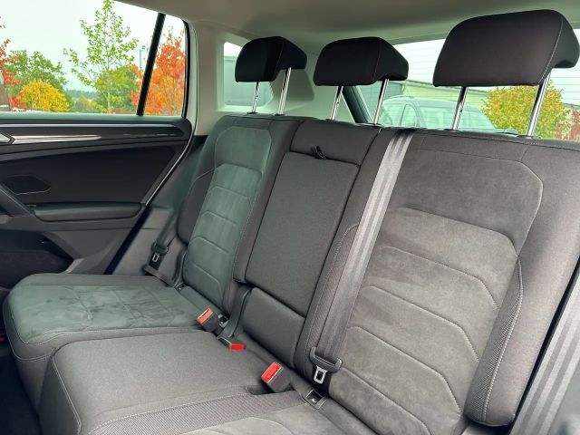 Volkswagen Tiguan Elegance Elegance