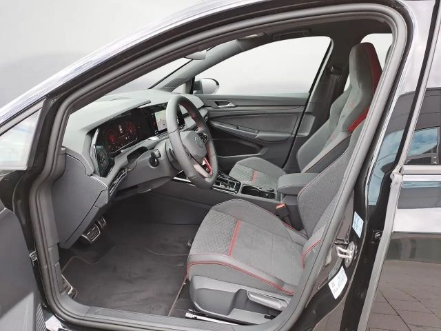 Volkswagen Golf DSG GTI