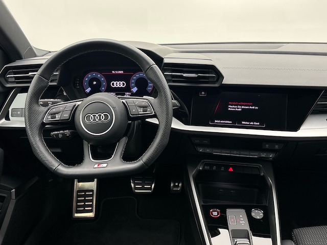 Audi S3 Quattro S-Tronic Sportback