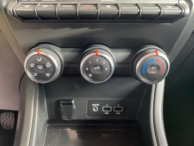 Renault Captur Equilibre Equilibre TCe 90