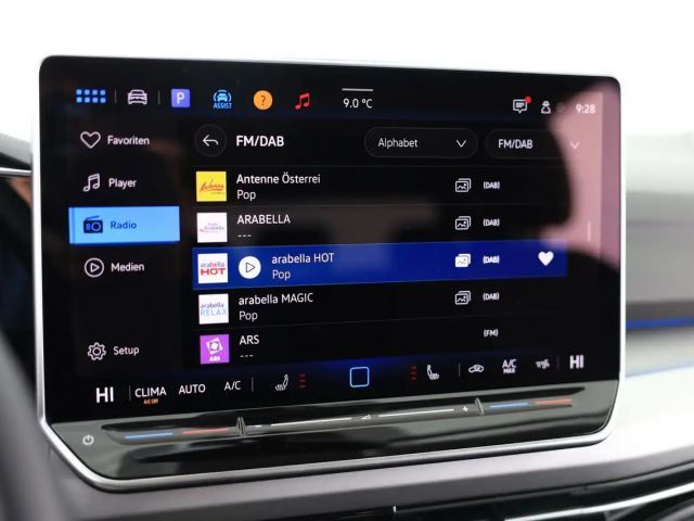 Volkswagen Golf DSG Life