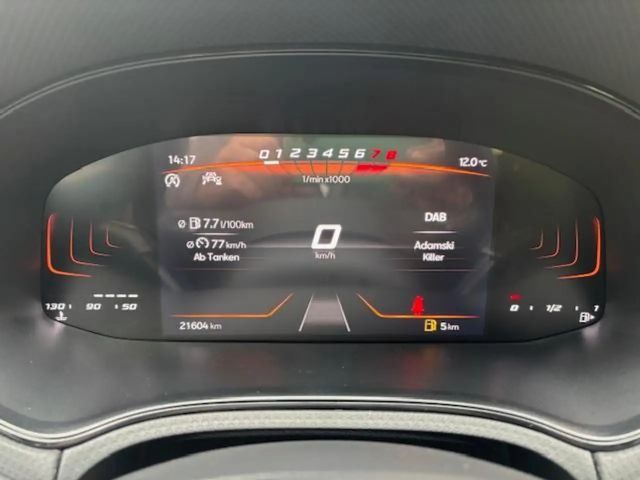 Seat Ibiza 1.0 TSI Style