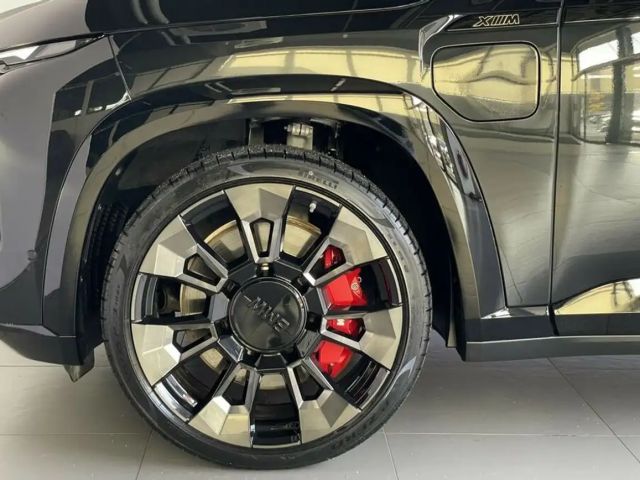 BMW XM XM