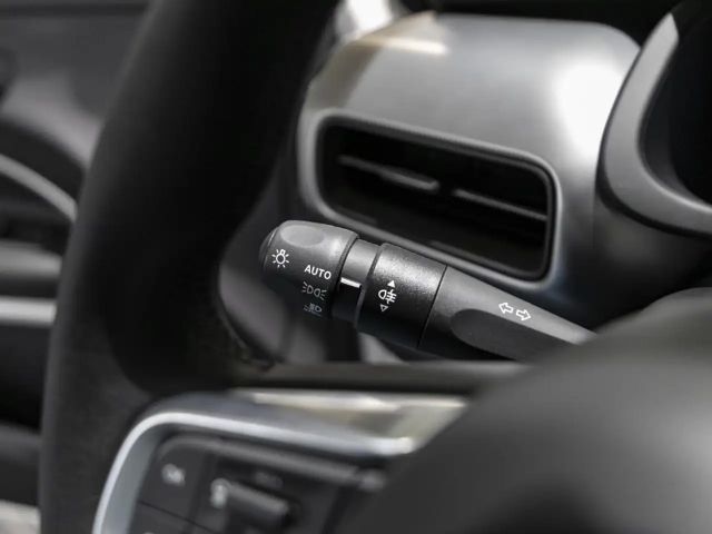 Jeep Avenger Altitude