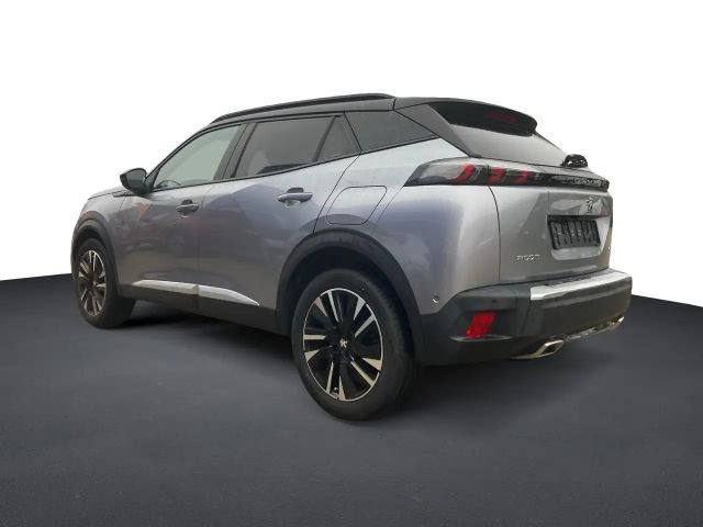 Peugeot 2008 GT-Line PureTech